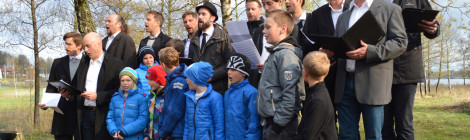 Valborgsmässoafton
