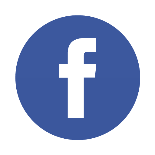 Facebook cirkular logo